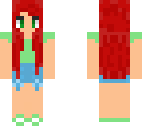 ariel modern edited