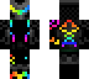 armored omega