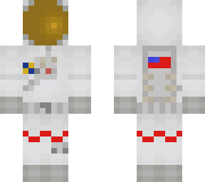 astronaut