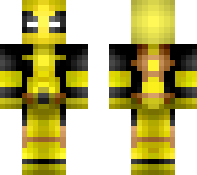 banana deadpool