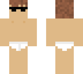 bathing suit