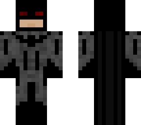 batman v2