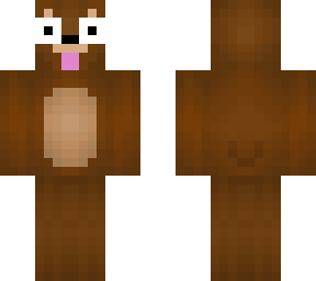 bear stare