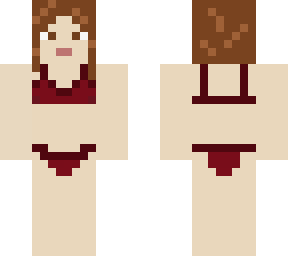 bikini
