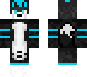 bingo the wolf