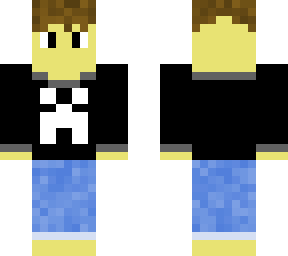 black creeper shirt
