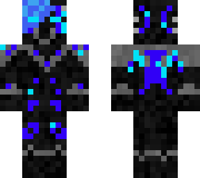 black hunter