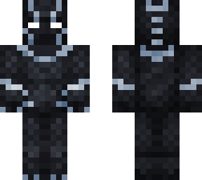 black panther