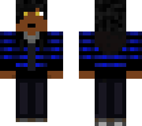 blackletsplay