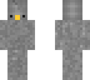 blank owl
