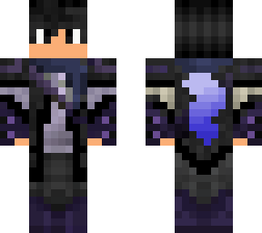 blue aaron (thief)