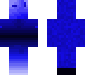 blue water wave