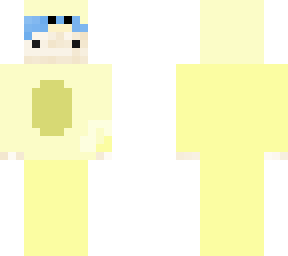 bluechick