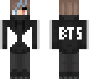 bts fan boy