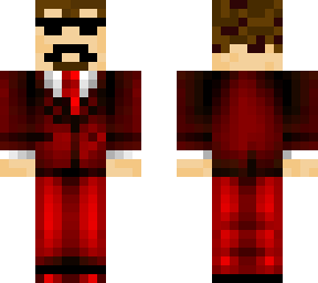 captain korpie fancy