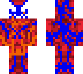 carmage destruction