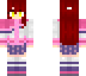 cheer riko jacket