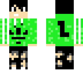chico green