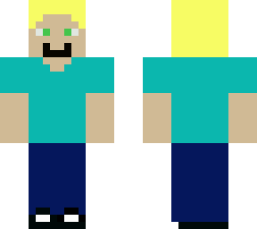 chilldantdm