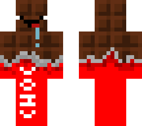 chocolate noob