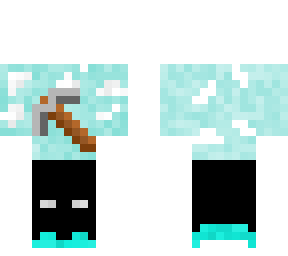 cloud hoodie base