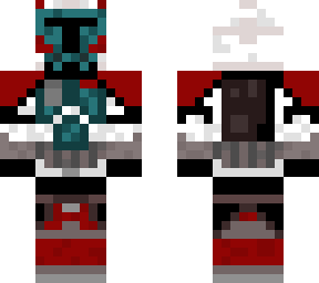 commander arkon (updated 6.0)