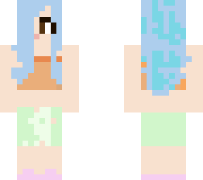cool beach teen