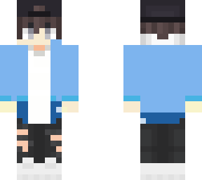 cool boy