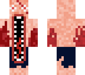 creepy guy