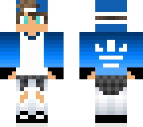 cute boy (edit)