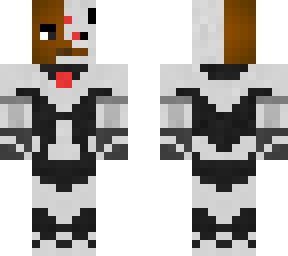 cyborg