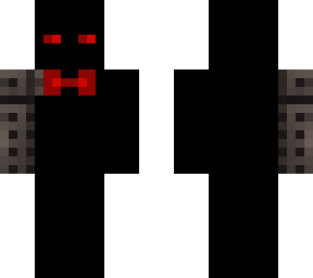 cyborg demon