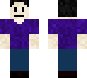 dakota's skin