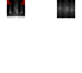dark boy head (only)