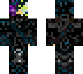 dark&light
