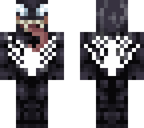 dark venom