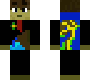 deadbush kid