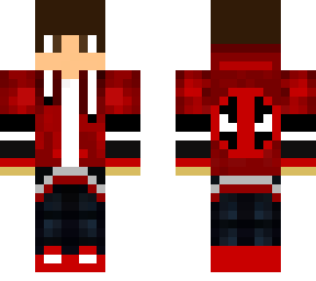 deadpool boy