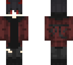 demon boy