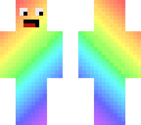 derp rainbow