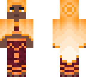 desert witch