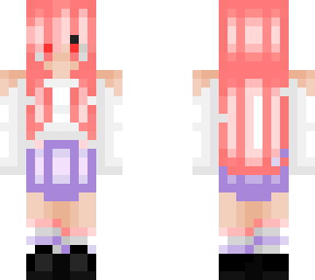 detailed chibi girl