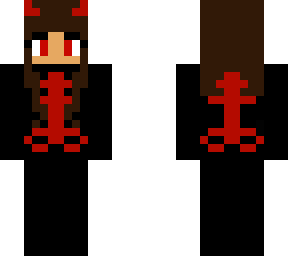 devil girl