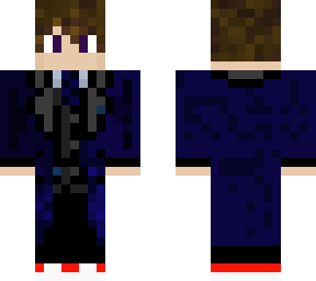 doctor who custom