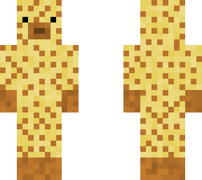 dots the giraffe