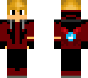 Drem Tem | Minecraft Skin