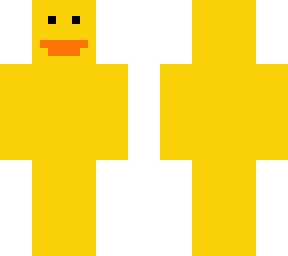 duck