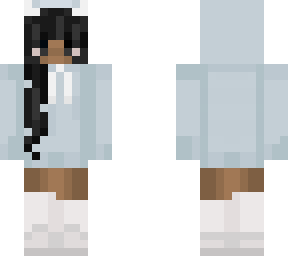 edited skin tone
