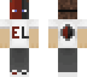 elementaryland skin