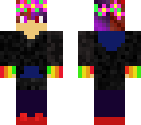 elf boy